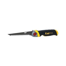 Stanley FatMax FMHT0-20559 Folding Jab Saw  - $24.00