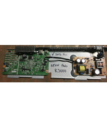 Epson Stylus Photo R3000 Printer Main Formatter / Power Board 2130056 - $52.95 CAD