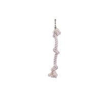 Nobby Climbing Rope Cotton, 38 cm/ 20 mm, 3 knots  - $48.00