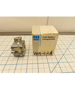 Walbro WA-52A Vintage Carburetor New Old Stock Parts or Repair - $48.36