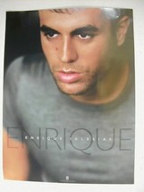 Enrique Iglesias Promo Poster-
show original title

Original TextEnrique... - $8.96