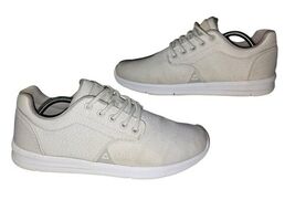 Cuater Travis Matthew Men's The Daily Woven Golf Shoes Heather Dark Grey... - $33.32