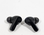 JBL Vibe Beam True Wireless Bluetooth Earbuds  - Black - Bad Microphone ... - $19.79