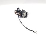 Throttle Body Assembly 4.5L Automatic FWD OEM 1989 1992 Cadillac Allante... - $85.54