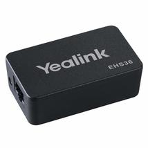 Yealink EHS36 IP Phone Wireless Headset Adapter - £58.17 GBP