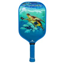 Diadem Guy Harvey Limited Edition Paddles Turtle Pickleball Paddle - $99.95