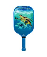 Diadem Guy Harvey Limited Edition Paddles Turtle Pickleball Paddle - €86,07 EUR Diadem Guy Harvey Limited Edition Paddles Turtle Pickleball Paddle - €86,07 EUR