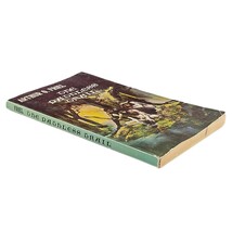 The Pathless Trail by Arthur O. Friel Vintage Paperback Printed in Hungary 1969 image 3