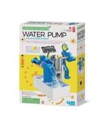 4M-03425 Green Science Water Pump Solar Hybrid Power Making Science Toy - £54.03 GBP