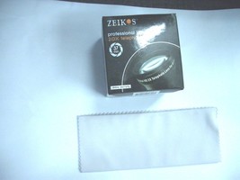 Telephoto Lens For Jvc GZ-HM300 GZ-HM300BUS GZ-HM300U GZ-HM300BE GZ-HM300BU - £14.31 GBP