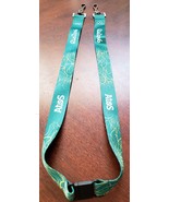 ATOS Rio 2016 Summer Olympics Games official lanyard, new - $19.95