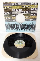 Fern Kinney – Let The Good Times Roll ~ 1981 Malaco MAL-1202 ~ Maxi Single ~ VG+ - $24.99