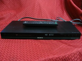 Sony CD/DVD Player DVP-NS57P + Remote Tested And Working - €34,01 EUR Sony CD/DVD Player DVP-NS57P + Remote Tested And Working - €34,01 EUR