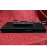 Sony CD/DVD Player DVP-NS57P + Remote Tested And Working - €34,38 EUR