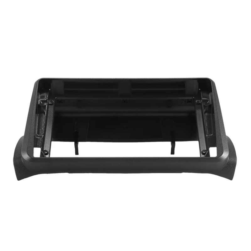 2X Car Radio Fascia For Fiat Argo DVD Stereo Fe Plate Adapter Mounting D... - $164.79