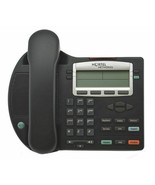 Nortel I2002 IP Phone Charcoal/Silver NTDU91BB70-R NTDU91BB70 - $116.55 CAD
