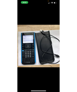Texas Instrument TI Nspire CX II CAS Graphing Calculator W Cable VERSION... - $3,790.91 MXN