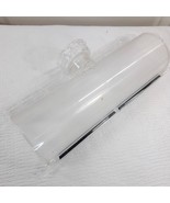 LG CordZero Stick Vacuum A9 series Head clear cover plate Motorized head... - $486.72 MXN