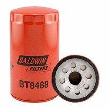 Baldwin Filters Heavy Duty Bt8488 Hydraulic Spin-On Filter Filter (Balbt8488) - £31.38 GBP