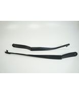 2011-2016 bmw 528i 535i 550i front right left windshield wiper arm arms ... - €64,12 EUR