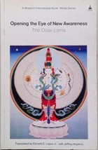 Opening the Eye of New Awareness (Wisdom Intermediate Book. White Series... - $11.40