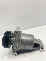 2018-2022 Nissan Kicks 1.6L Engine A/C Compressor Motor OEM - $89.05
