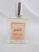 NWOB Philosophy Amazing Grace Perfume 2 Oz. - £18.87 GBP