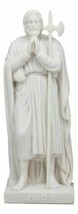 Thorvaldsen Copenhagen Museum Christ Hall Apostle Saint Jude Thaddaeus Statue - £23.42 GBP