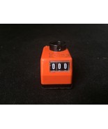 Siko DA02-0028 320 02-50-1-I Position Indicator, 3 Digit  - €31,41 EUR