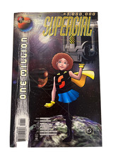 Supergirl One Million DC Comics November 1998 - Bagged /Boarded - £10.68 GBP