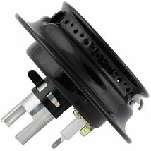 Gas Range Burner Assembly For Magic Chef 34MN-3TKXW-ON 3167XUA-X 34MA-3TKXW New - $19.79