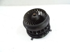 Mercedes W205 C63 C300 blower motor fan 0999062003 - $60.76