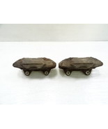 07 Toyota FJ Cruiser brake calipers, front, 47730-35411, 47750-35411 - £62.89 GBP