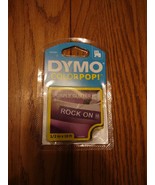 Dymo Purple Glitter 1/2 In X 10 Ft. - £13.95 GBP