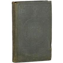 1853 Antique Book Randolph Marcy Exploration Red River of Louisiana History 1st  - £611.71 GBP