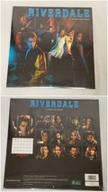 NEW SEALED 2021 Riverdale 16 Month Wall Calendar - $9.89
