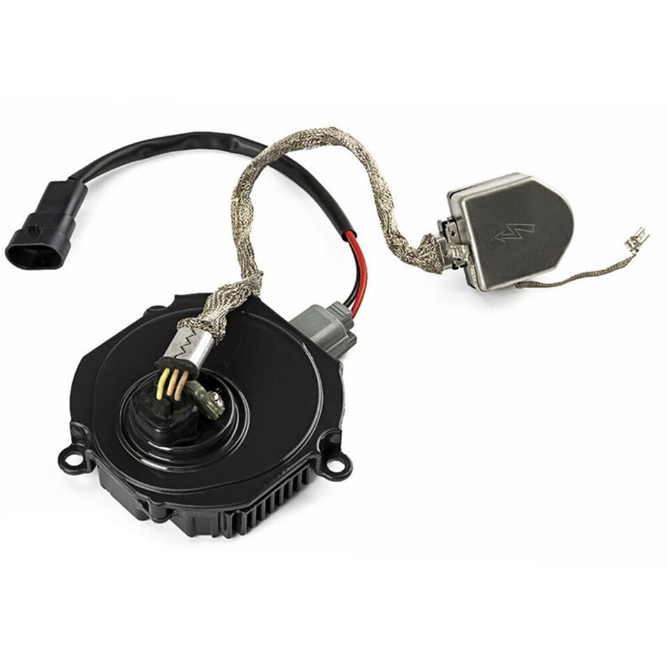 Xenon HID Headlight Ballast Module For Acura MDX 2007-2009 33129-STX-A02 - $40.15