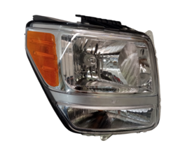 07-11 Dodge Nitro Right Front Headlight P/N 55157224AD Brand New Oem Mopar Part - $211.70