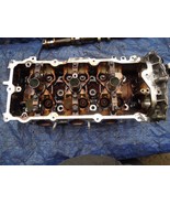 2015 Nissan Murano 3.5 VQ35DE bare left cylinder head assembly OEM L-4GA 1L - $299.99
