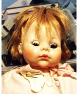 Madame Alexander Doll - Puddin Baby Doll  - $782.53 MXN