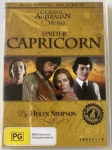 Under Capricorn DVD | By Helen Simpson | Region 4 - £14.61 GBP