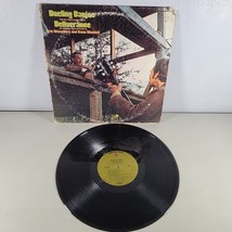 Eric Weissberg and Steve Mandells Dueling Banjos Vinyl LP Record Rare 1973 - £6.46 GBP