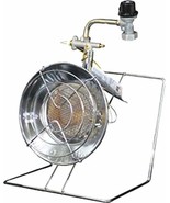 Mr. Heater Propane Infrared 15000 BTU Black Heater-Mfg# F242300 - $64.65