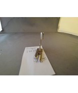 Singer Slant-O-Matic Sewing Machine Slant Shank Hemmer Foot Part #161195 ^ - $8.15 CAD