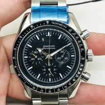 Automatic Mechanical Watch Super Rose Black Eye Automatic Mechanical Wat... - £149.42 GBP