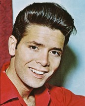 Cliff Richard 16X20 Canvas Giclee - £55.94 GBP