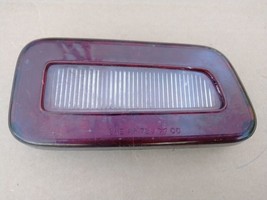 MOPAR 72-74 DODGE CHALLENGER (LH) TAILLIGHT BACKUP LENSE - $551.21 MXN