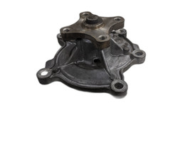 Water Coolant Pump From 2010 Chevrolet Impala  3.5 12591879 - $34.95