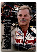 1996 Wheels Viper First Strike #72 Bob Keselowski NM-MT ID:43608 - $4.93