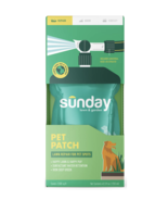 Sunday Pet Patch Lawn Repair for Pet Spots, 42.3 Fl. Oz., Covers 2,500 S... - £21.10 GBP